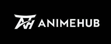 AnimeHub Logo